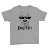 pog life Youth Tee