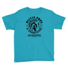 mr. poopy butthole Youth Tee
