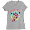 wonderful Ladies Fitted T-Shirt