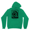 long sleeve ampeg best trending Unisex Hoodie