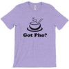 got pho  asian vietnamese food (2) T-Shirt
