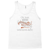 another glorious morning Tank Top