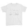 peaceful Youth Tee