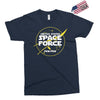 United States Space Force Exclusive T-shirt