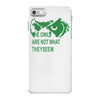 they seem owls iPhone 7 Case