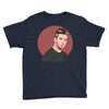 Messi Youth Tee