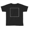 i dont now Toddler T-shirt