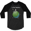 le petit footballeur 3/4 Sleeve Shirt