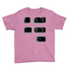alt of ctrl Youth Tee
