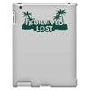 i survived lost iPad 3 and 4 Case