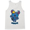 hello 626 Tank Top