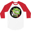 fahrie77 3/4 Sleeve Shirt