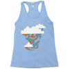 prismism Racerback Tank