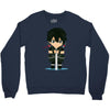 nenedroid Crewneck Sweatshirt