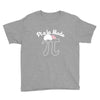 pi a la mode Youth Tee