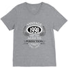 vintage quality without compromise 1998 aged to perfection V-Neck Tee