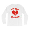 little heart breaker Long Sleeve Shirts