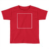i dont now Toddler T-shirt