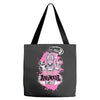 animaul pops Tote Bags