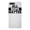 all reps matter iPhone 7 Plus Case