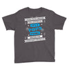 It's A Pops Thing Youth Tee