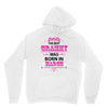 The Best Grammy Was Born In March Hoodie