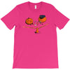 crime scene T-Shirt