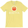 berreta gun 2nd amandement T-Shirt