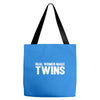 real women make twins Tote Bags