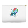 rainbow Accessory Pouches