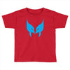 wolverine mask x men avengers marvel comics gift Toddler T-shirt