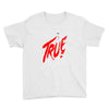 avicii true Youth Tee