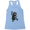shhhhhhh Racerback Tank