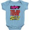 super sounds Baby Bodysuit