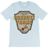 World Famous Beets Schrute Farms T-Shirt