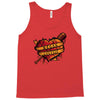 bloody love Tank Top
