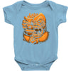 me binanas 2 Baby Onesie