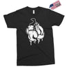 boxing gloves Exclusive T-shirt