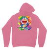 Doraemon Unisex Hoodie