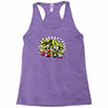 let's rock Racerback Tank