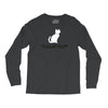 trick or treat Long Sleeve Shirts