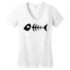 i beeo Women's V-Neck T-Shirt