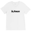 fahrie77 V-Neck Tee