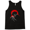 mr. bat tan Tank Top