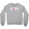hope minnie mouse Crewneck Sweatshirt