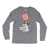pop tart Long Sleeve Shirts