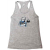 roll for casting heal Racerback Tank