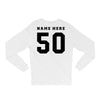 Limited Edition 1968 Long Sleeve Shirts