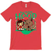 red riding hood T-Shirt