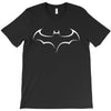 tribal bat gym workout mma T-Shirt